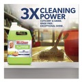 Cleaning & Janitorial Supplies | Mr. Clean 02621 1 Gallon Finished Floor Cleaner - Lemon Scent (3/Carton) image number 7