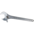 Adjustable Wrenches | Klein Tools 500-18 18 in. Adjustable Wrench Standard Capacity image number 1
