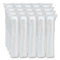Cutlery | Dart 5B20 5 oz. Insulated Foam Bowls - White (1000/Carton) image number 3