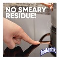 Cleaning & Janitorial Supplies | Fantastik 366094 32 oz. Spray Bottle Disinfectant Multi-Purpose Cleaner - Lemon Scent (8/Carton) image number 5