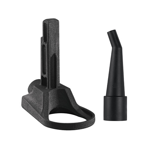 Blades | Dremel TR820 Trio Compact Depth Guide and Dust Port Adapter image number 0