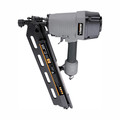 Air Framing Nailers | NuMax SFR2190 21 Degree 3-1/2 in. Full Rounded Framing Nailer image number 1