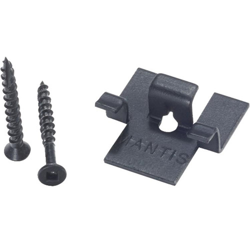 Collated Screws | Mantis HDL385450 Hidden Deck Clip System with 450-Piece .380 in. Deck Clips image number 0