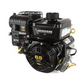 Replacement Engines | Briggs & Stratton 12V337-0139-F1 Vanguard 6.5 HP 203cc Electric Start Engine image number 0