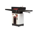 Jointers | JET JT1-1373 JWJ-8HH-BLK JET Black 230V 2 HP 1-Phase 8 in. Helical-Head Jointer image number 1