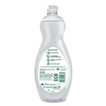 Cleaning & Janitorial Supplies | Palmolive US04272A 32.5 oz. Bottle Pure plus Clear Dishwashing Liquid - Spring Fresh (9/Carton) image number 3