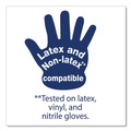 Cleaning & Janitorial Supplies | Dial Professional 19711 1.2 Liter Antibacterial Gel Hand Sanitizer Refill for Dial 1700 Dispenser - Fragrance-Free (3/Carton) image number 7