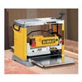 New Year New Savings! Save $25 off $150 | Dewalt DW734 120V 15 Amp Brushed 12-1/2 in. Corded Thickness Planer with Three Knife Cutter-Head image number 11