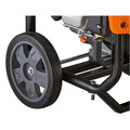 Pressure Washers | Generac 6809 2,000 - 3,000 PSI Variable Residential Power Washer image number 6