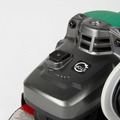 Angle Grinders | Metabo HPT G1812DFQ4M 18V MultiVolt Brushless Lithium-Ion 4-1/2 in. Cordless Paddle Switch Angle Grinder (Tool Only) image number 1