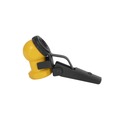 Air Tool Adaptors | Dewalt DXCM038-0087 1/4 in. FNPT Ball Foot Chuck with Connection Lever image number 2