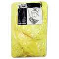 Rubbermaid Commercial FGJ15503YL00 5 in. x 36 in. Looped-end Launderable, Trapper Commercial Dust Mop - Yellow image number 3