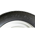 Tire Repair | Detail K2 SPTIREKIT-5X7 Trailer Spare Tire Kit image number 2