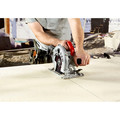 Circular Saws | Factory Reconditioned SKILSAW SPT67FMD-01-RT 7-1/4 In. SIDEWINDER Circular Saw for Fiber Cement (SKILSAW Blade) image number 8