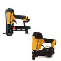 Roofing Nailers | Bostitch ROOFKIT2 1-3/4 in. Roofing Nailer and 18-Gauge Cap Stapler Combo Kit image number 0