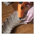 Specialty Tools | Gorilla Glue 100424 Dual Temp Hot Glue Gun - Orange/Black image number 8