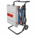 Table Saws | Factory Reconditioned Bosch GTS15-10-RT 120V 15 Amp 10 in. Corded Jobsite Table Saw with Gravity-Rise Wheeled Stand image number 3