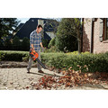 Handheld Blowers | Factory Reconditioned Husqvarna 967895902 320iB 40V Lithium-Ion Handheld Leaf Blower image number 5