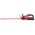 Hedge Trimmers | Skil HT4221-10 PWRCore 40 40V Brushless Lithium-Ion 24 in. Cordless Hedge Trimmer Kit (2.5 Ah) image number 2