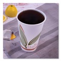 Cups and Lids | SOLO 316RC-J8484 Bare by Solo Eco-Forward 16 oz. Recycled Content PCF Paper Hot Cups (1000/Carton) image number 6