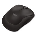 Office Electronics & Batteries | Logitech 910-007181 M240 for Business 33 ft Wireless Range Left/Right Hand Use Graphite image number 3