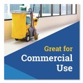 Cleaning & Janitorial Supplies | Clorox 31547 1 Ply 7 in. x 8 in. Fresh Scent Disinfecting Wipes - White (1/Carton) image number 7