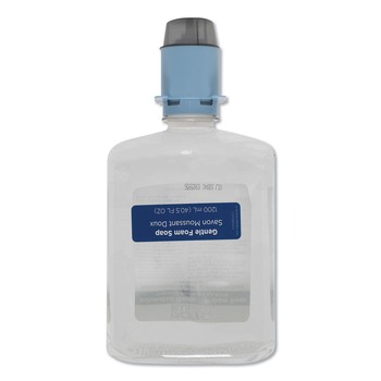 PRODUCTS | Georgia Pacific Professional 43716 Pacific Blue 3-Piece 1200 mL Ultra Automated Gentle Foam Soap Refills (3/Carton)