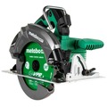 Circular Saws | Metabo HPT C3607DBM 36V MultiVolt 7-1/4-Inch Circular Saw (Tool Only) image number 1