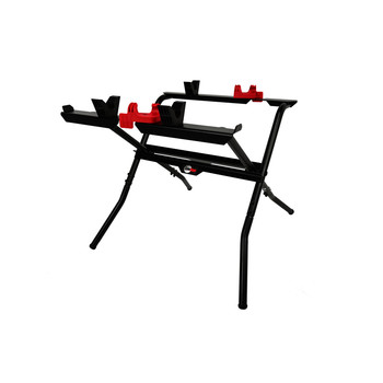 BASES AND STANDS | SawStop CTS-FS 24 in. x 26-1/4 in. x 30 in. Folding Stand for Compact Table Saw