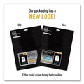 Office Jansan | Avery 60539 PermaTrack 2 in. x 3.75 in. Laser Printers Destructible Asset Tag Labels - White (64/Pack) image number 8
