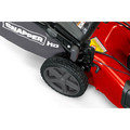 Self Propelled Mowers | Snapper 1688068 StepSense 48V Brushless Lithium-Ion Self-Propelled 20 in. Cordless Lawn Mower Kit (5 Ah) image number 6