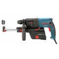 Rotary Hammers | Bosch 11250VSRD 3/4 in. Bulldog Rotary Hammer with Dust Collection image number 5