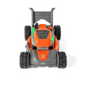 Toys | Husqvarna HU800AWD Toy Walk Lawn Mower image number 2