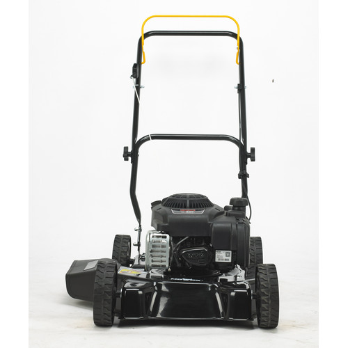 Mowox 21 in Side Discharge Walk Behind Push Lawn Mower