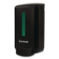 Bulk Savings Pricing 2 | Boardwalk S5636 5.8 in. x 10.3 in. x 3.9 in. Manual Liquid Soap Dispenser - Black image number 1