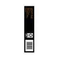 Pens | BIC RGLCG11-BK Medium 0.7 mm Gel-ocity Quick Dry Retractable Gel Pen - Black Ink, Black Barrel (1-Dozen) image number 3