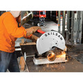 Chop Saws | Factory Reconditioned SKILSAW SPT64MTA-01-RT SkilSaw 15 Amp 14 in. Abrasive Chop Saw image number 6