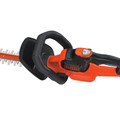 Hedge Trimmers | Black & Decker LHT321BT SMARTECH 20V MAX Lithium-Ion 22 in. POWERCUT Hedge Trimmer image number 2