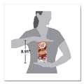 Early Labor Day Sale | Coffee-Mate 12182156 0.38 oz. Vanilla Caramel Flavor Liquid Coffee Creamer Mini Cups (50/Box) image number 3