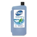 Cleaning & Janitorial Supplies | Dial Professional 4031 1 Liter Body Wash Refill - Spring Water Scent (8/Carton) image number 1