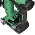 Specialty Nailers | Metabo HPT NP18DSALQ4M 18V Lithium-Ion 23 Gauge 1-3/8 in. Cordless Pin Nailer (Tool Only) image number 7