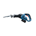 Reciprocating Saws | Factory Reconditioned Bosch GSA18V-125K14-RT 18V EC Brushless 1-1/4 In.-Stroke Multi-Grip Reciprocating Saw Kit with CORE18V Battery image number 2