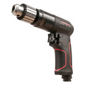 Air Drills | JET JAT-620 R12 3/8 in. Composite Reversible Air Drill image number 1