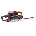 Hedge Trimmers | Snapper SXDHT82 82V Dual Action Cordless Lithium-Ion 26 in. Hedge Trimmer (Tool Only) image number 7
