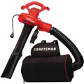 Handheld Blowers | Factory Reconditioned Craftsman CMEBL7000R 12 Amp Corded Blower/Vacuum/Mulcher Kit image number 0