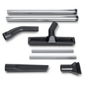 Vacuums | Fein 92030070990 Turbo II X AC PRO Set HEPA Wet/Dry Dust Extractor Vacuum image number 1