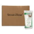 Bags and Filters | Green Klean GK-CV30 GK-CV30 Replacement Vacuum Bag (10/Carton) image number 0