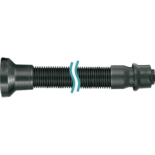 Specialty Accessories | Makita 191X23-4 High Speed Dust Blower Deflation Hose for GSA01 image number 0