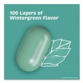 Snacks | Tic Tac 392777 1.7 oz. Bottle Breath Mints - Wintergreen (12/Carton) image number 4