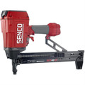 Specialty Nailers | Factory Reconditioned SENCO 7J0001R 1-1/2 in. Pneumatic Concrete and Steel Pinner image number 1